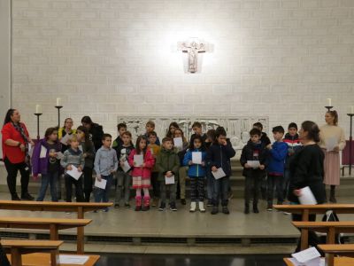 2018-12-02 Adventssingen