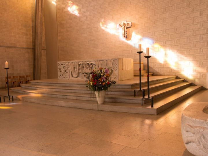 ap altar