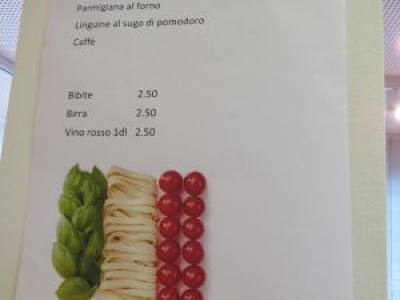 2018-05-07 Italienischer Abend