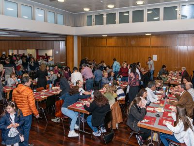2019-05-11 Fatima-Fest - Fest am Abend