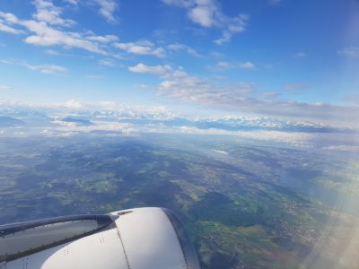 2018-05-11 Firmreise nach Barcelona