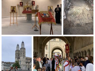 2019-09-11 Fest der Zürcher Stadtheiligen