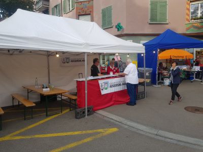 2019-09-28 Herbstfest