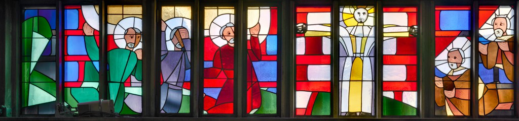14 Christus