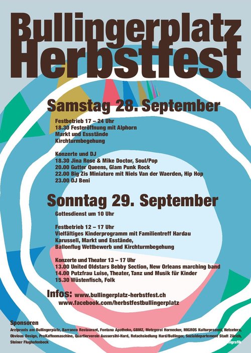 Herbstfest 2019