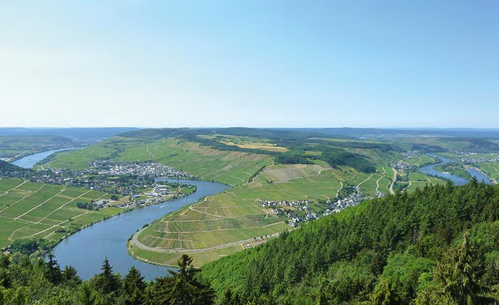 loef an der mosel