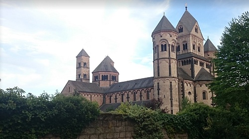 MariaLaach