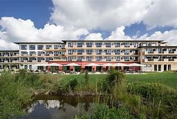 Hotelgebäude