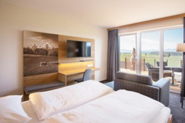 Hotelzimmer