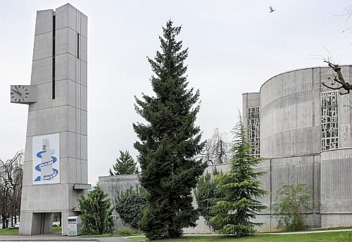 Kirche St. Pankratius in Oberkirch, LU