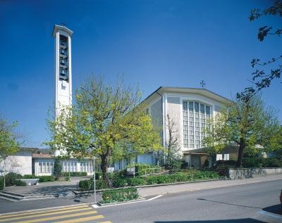 Kirche St. Marien Olten
