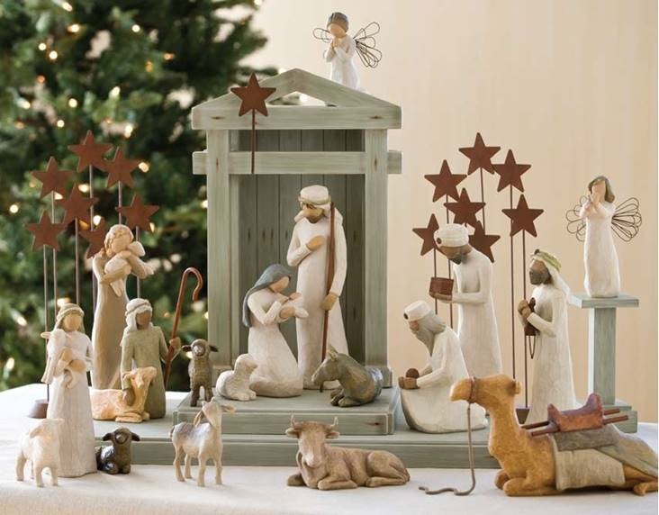 Eucharistiefeier an Weihnachten