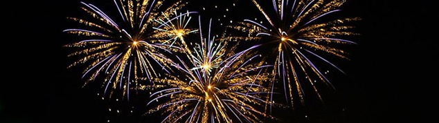 Silvester 2018