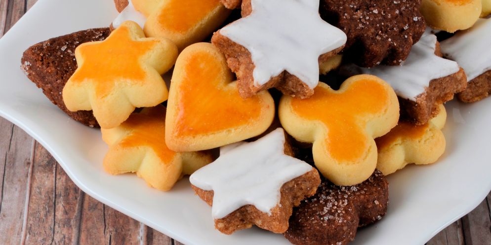 Guetsli backen