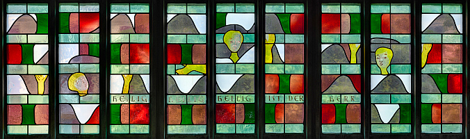 kirchenfenster