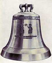 Dreifaltigkeitsglocke