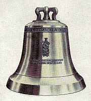 Muttergottesglocke