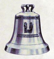 St. Felix und Regula-Glocke
