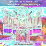 orgel cd
