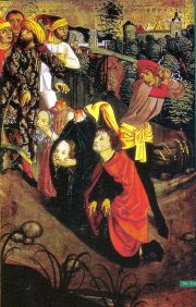 Geschichte von St. Felix und Regula