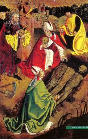 Geschichte von St. Felix und Regula