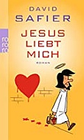 DavidSafier JesusLiebtMich