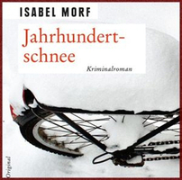 IsabelMorf Jahrhunderschnee