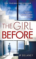 JPDelaney TheGirlBefore