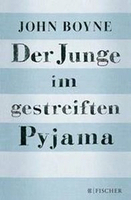 JohnBoyne JungeMitGestreiftenPijama