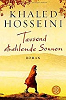 KhaledHosseini TausendStrahlendeSonnen