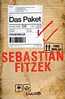 SebastianFitzek DasPaket
