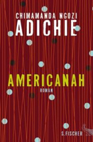 ChimamandaAdichie Americanah