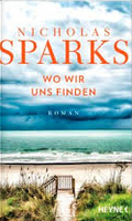 NicholasSparks WoWirUnsFinden