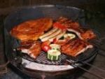 grill