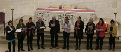 Vokalensemble