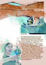 Leitbild Kreativität