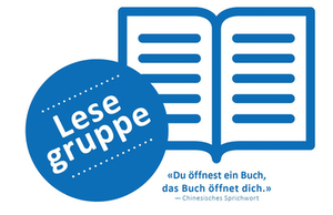 logo lesegruppe