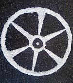 Radbild