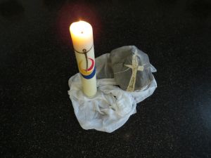 Spirituelles 2018 4 Osterzeit