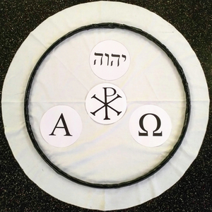 Chi Rho